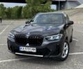 Черный БМВ Х3, объемом двигателя 2 л и пробегом 119 тыс. км за 34500 $, фото 1 на Automoto.ua