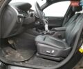 Черный БМВ Х3, объемом двигателя 2 л и пробегом 52 тыс. км за 9000 $, фото 6 на Automoto.ua