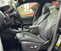 Черный БМВ Х3, объемом двигателя 2 л и пробегом 112 тыс. км за 29500 $, фото 24 на Automoto.ua
