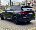 Чорний БМВ Х3, об'ємом двигуна 2 л та пробігом 112 тис. км за 28000 $, фото 6 на Automoto.ua