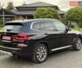 Чорний БМВ Х3, об'ємом двигуна 2 л та пробігом 121 тис. км за 27700 $, фото 9 на Automoto.ua