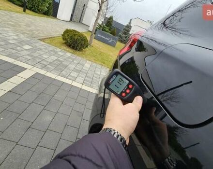 Чорний БМВ Х3, об'ємом двигуна 2 л та пробігом 187 тис. км за 25499 $, фото 56 на Automoto.ua