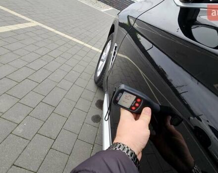 Чорний БМВ Х3, об'ємом двигуна 2 л та пробігом 187 тис. км за 25499 $, фото 60 на Automoto.ua