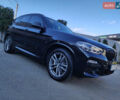 Чорний БМВ Х3, об'ємом двигуна 2 л та пробігом 68 тис. км за 36700 $, фото 1 на Automoto.ua