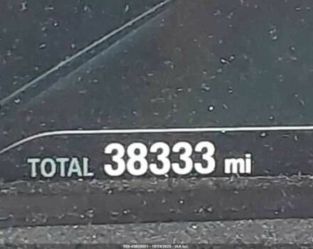 Черный БМВ Х3, объемом двигателя 2 л и пробегом 61 тыс. км за 7000 $, фото 14 на Automoto.ua