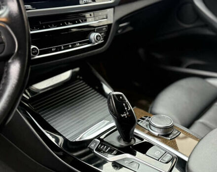 Черный БМВ Х3, объемом двигателя 2 л и пробегом 87 тыс. км за 31500 $, фото 20 на Automoto.ua