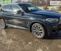 Чорний БМВ Х3, об'ємом двигуна 2 л та пробігом 86 тис. км за 26900 $, фото 10 на Automoto.ua