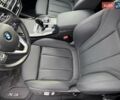 Чорний БМВ Х3, об'ємом двигуна 2 л та пробігом 121 тис. км за 27700 $, фото 59 на Automoto.ua
