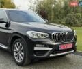 Чорний БМВ Х3, об'ємом двигуна 2 л та пробігом 121 тис. км за 27700 $, фото 6 на Automoto.ua