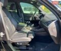 Черный БМВ Х3, объемом двигателя 2 л и пробегом 63 тыс. км за 28900 $, фото 31 на Automoto.ua