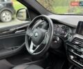 Чорний БМВ Х3, об'ємом двигуна 2 л та пробігом 121 тис. км за 27700 $, фото 88 на Automoto.ua