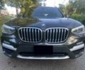 Черный БМВ Х3, объемом двигателя 0 л и пробегом 60 тыс. км за 16500 $, фото 2 на Automoto.ua