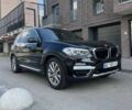 Черный БМВ Х3, объемом двигателя 2 л и пробегом 89 тыс. км за 23900 $, фото 1 на Automoto.ua