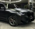 Черный БМВ Х3, объемом двигателя 2 л и пробегом 97 тыс. км за 29900 $, фото 3 на Automoto.ua