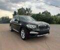 Чорний БМВ Х3, об'ємом двигуна 2 л та пробігом 39 тис. км за 11000 $, фото 1 на Automoto.ua