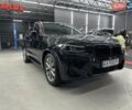 Черный БМВ Х3, объемом двигателя 2 л и пробегом 116 тыс. км за 32900 $, фото 1 на Automoto.ua