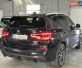 Черный БМВ Х3, объемом двигателя 2 л и пробегом 76 тыс. км за 24999 $, фото 6 на Automoto.ua