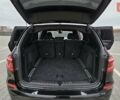 Чорний БМВ Х3, об'ємом двигуна 2 л та пробігом 187 тис. км за 25499 $, фото 78 на Automoto.ua