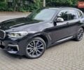Чорний БМВ Х3, об'ємом двигуна 3 л та пробігом 99 тис. км за 38999 $, фото 1 на Automoto.ua