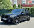 Черный БМВ Х3, объемом двигателя 2 л и пробегом 69 тыс. км за 32900 $, фото 1 на Automoto.ua
