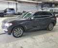 Черный БМВ Х3, объемом двигателя 0 л и пробегом 69 тыс. км за 8200 $, фото 1 на Automoto.ua