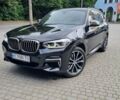 Чорний БМВ Х3, об'ємом двигуна 3 л та пробігом 99 тис. км за 38999 $, фото 1 на Automoto.ua