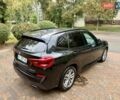 Черный БМВ Х3, объемом двигателя 3 л и пробегом 120 тыс. км за 31700 $, фото 58 на Automoto.ua