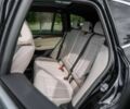 Чорний БМВ Х3, об'ємом двигуна 2 л та пробігом 30 тис. км за 11000 $, фото 10 на Automoto.ua