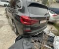 БМВ Х3 2019 в Кропивницком (Кировограде) на Automoto.ua Черный БМВ Х3, объемом двигателя 2.99 л и пробегом 257 тыс. км за 15000 $, фото 18 на Automoto.ua