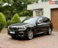 Черный БМВ Х3, объемом двигателя 3 л и пробегом 120 тыс. км за 31700 $, фото 1 на Automoto.ua