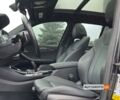 Черный БМВ Х3, объемом двигателя 2 л и пробегом 94 тыс. км за 25800 $, фото 8 на Automoto.ua