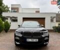 Черный БМВ Х3, объемом двигателя 3 л и пробегом 120 тыс. км за 31700 $, фото 64 на Automoto.ua