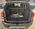 Чорний БМВ Х3, об'ємом двигуна 2 л та пробігом 261 тис. км за 17600 $, фото 9 на Automoto.ua