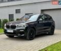 Чорний БМВ Х3, об'ємом двигуна 2 л та пробігом 112 тис. км за 28000 $, фото 1 на Automoto.ua