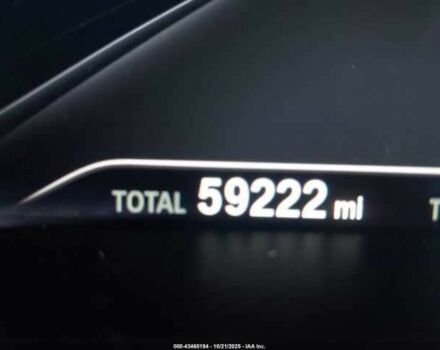 Чорний БМВ Х3, об'ємом двигуна 2 л та пробігом 85 тис. км за 8500 $, фото 14 на Automoto.ua