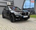 Чорний БМВ Х3, об'ємом двигуна 2 л та пробігом 112 тис. км за 28000 $, фото 4 на Automoto.ua