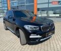 Черный БМВ Х3, объемом двигателя 2 л и пробегом 63 тыс. км за 28900 $, фото 1 на Automoto.ua