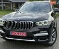 Чорний БМВ Х3, об'ємом двигуна 2 л та пробігом 121 тис. км за 27700 $, фото 23 на Automoto.ua