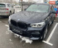 Черный БМВ Х3, объемом двигателя 2 л и пробегом 72 тыс. км за 38000 $, фото 1 на Automoto.ua