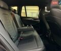 Черный БМВ Х3, объемом двигателя 2.99 л и пробегом 242 тыс. км за 33900 $, фото 46 на Automoto.ua