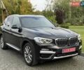 Чорний БМВ Х3, об'ємом двигуна 2 л та пробігом 121 тис. км за 27700 $, фото 1 на Automoto.ua
