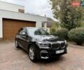 Черный БМВ Х3, объемом двигателя 3 л и пробегом 120 тыс. км за 31700 $, фото 65 на Automoto.ua