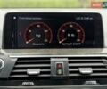 Чорний БМВ Х3, об'ємом двигуна 2 л та пробігом 121 тис. км за 27700 $, фото 141 на Automoto.ua