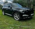 Черный БМВ Х3, объемом двигателя 2 л и пробегом 151 тыс. км за 19000 $, фото 1 на Automoto.ua