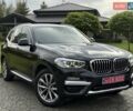 Чорний БМВ Х3, об'ємом двигуна 2 л та пробігом 121 тис. км за 27700 $, фото 30 на Automoto.ua