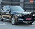 Чорний БМВ Х3, об'ємом двигуна 2 л та пробігом 151 тис. км за 22400 $, фото 1 на Automoto.ua
