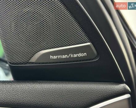 Черный БМВ Х3, объемом двигателя 2 л и пробегом 76 тыс. км за 24999 $, фото 17 на Automoto.ua