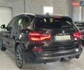 Черный БМВ Х3, объемом двигателя 2 л и пробегом 76 тыс. км за 24999 $, фото 4 на Automoto.ua