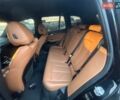 Черный БМВ Х3, объемом двигателя 3 л и пробегом 85 тыс. км за 20890 $, фото 9 на Automoto.ua