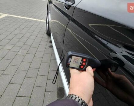 Чорний БМВ Х3, об'ємом двигуна 2 л та пробігом 187 тис. км за 25499 $, фото 59 на Automoto.ua